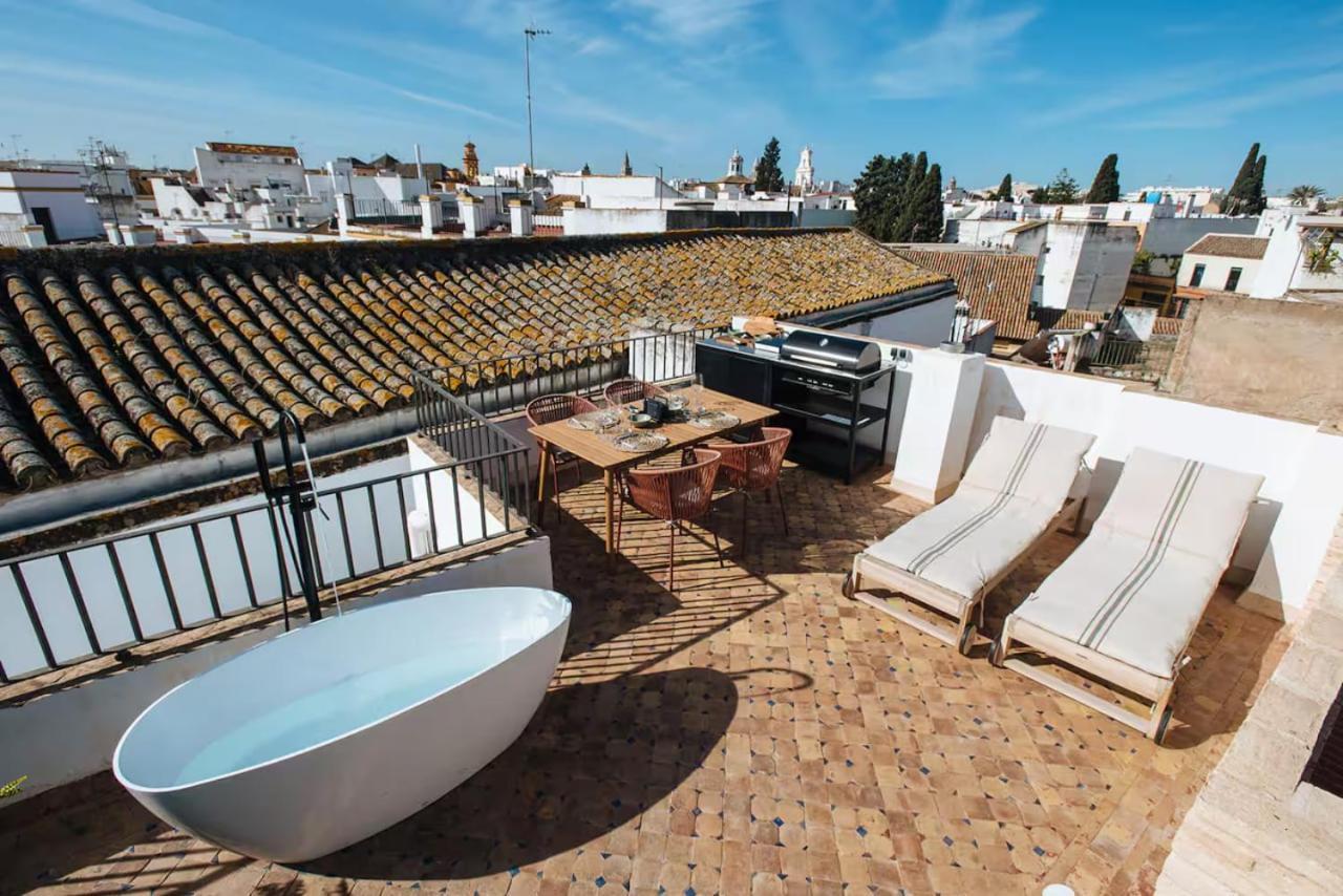 Apartment Downtown Penthouse With Views Mora