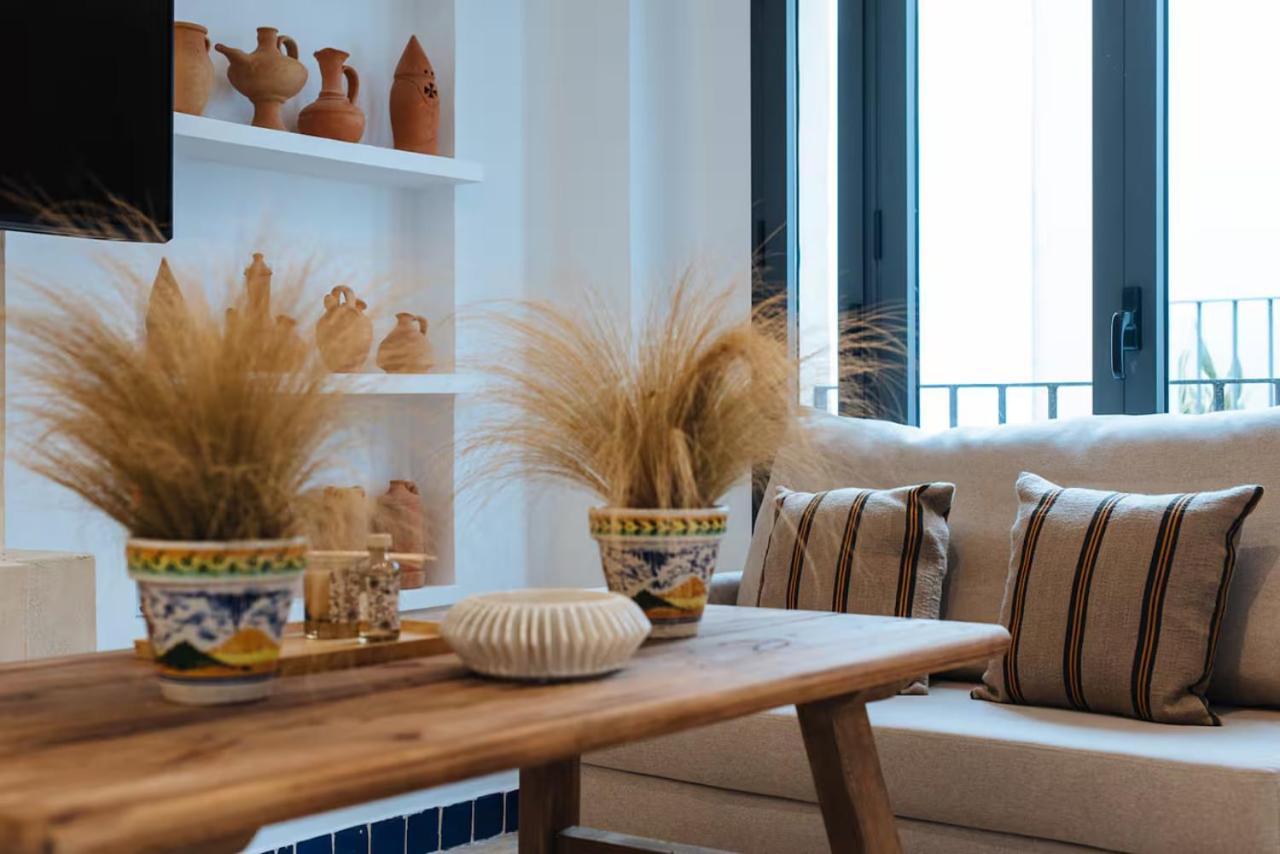 Downtown Penthouse With Views Mora Apartment *