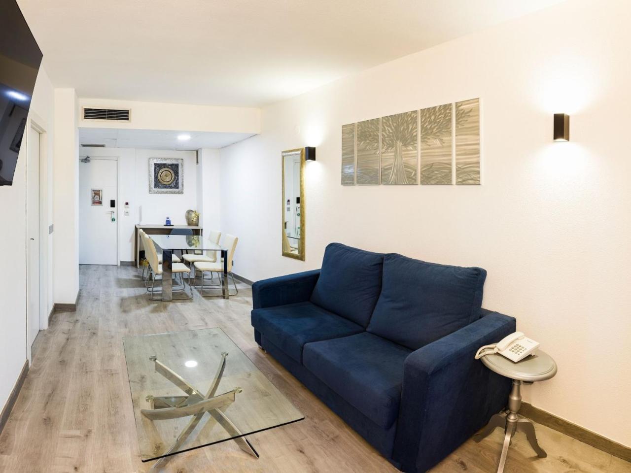 Bellavista Hotel Seville