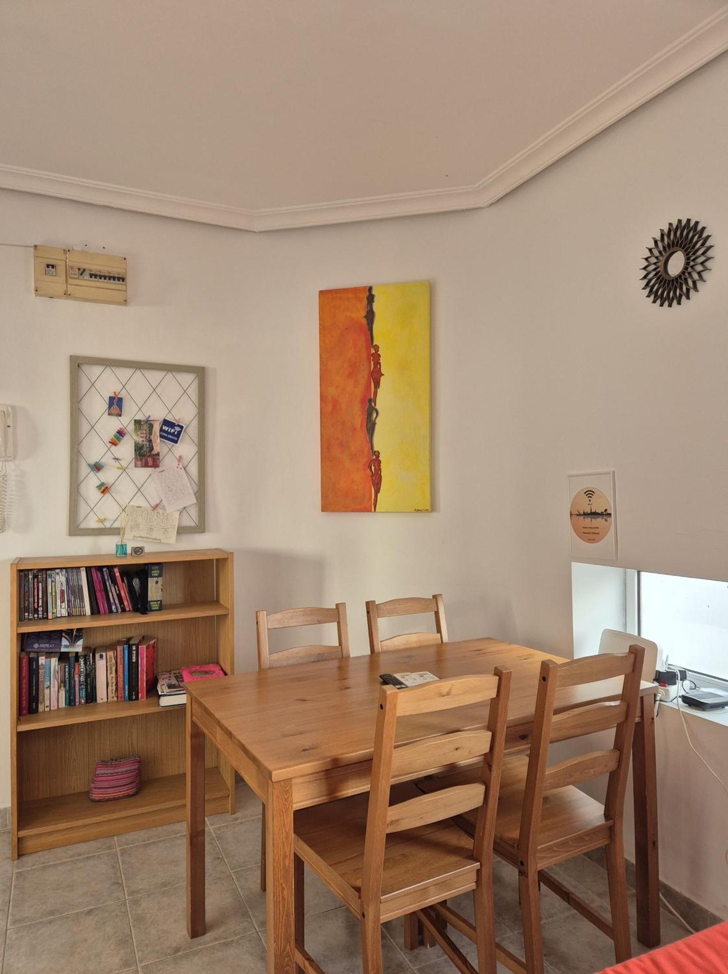 Apartamento Enjoy Sevilla