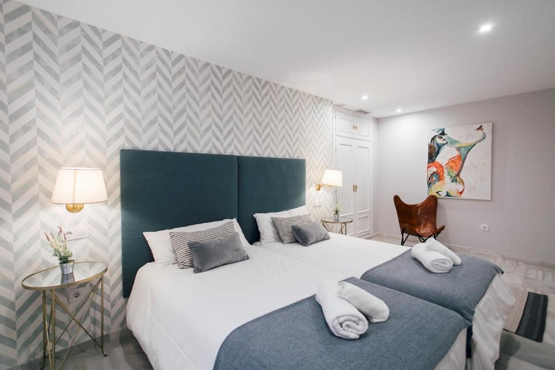 Apartment Minty - 3bd Cathedral Seville
