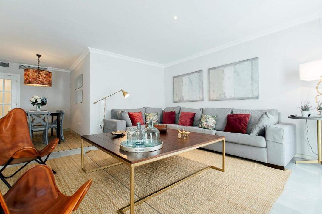 Apartment Minty - 3bd Cathedral *