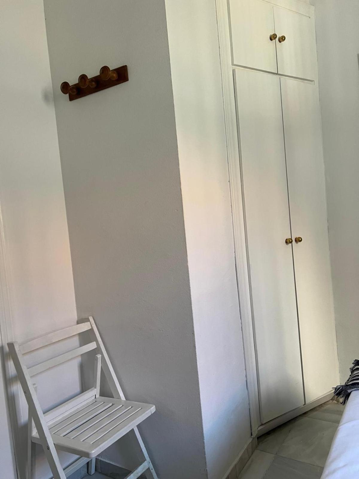 Duplex With Terrace Santa Rufina * Seville