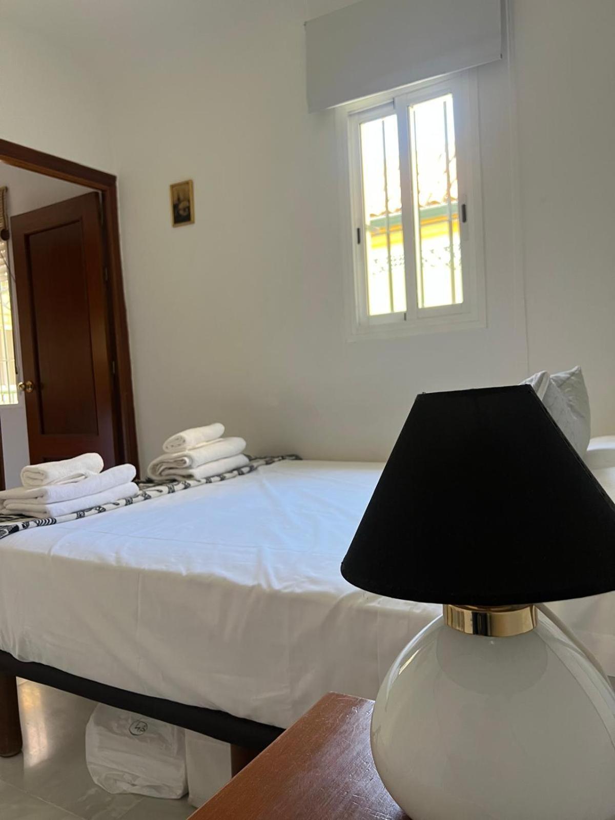 Duplex With Terrace Santa Rufina Apartment *