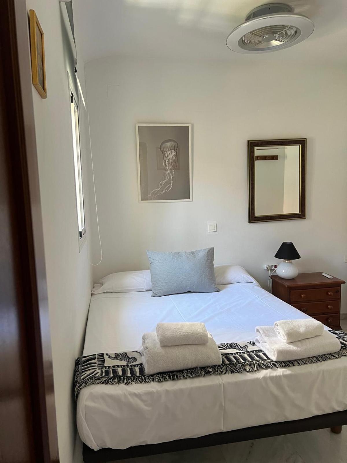 Duplex With Terrace Santa Rufina Apartment Seville