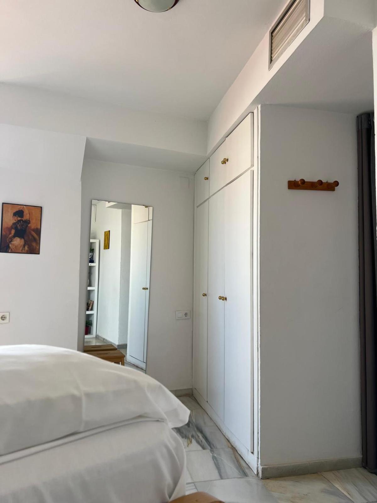 Duplex With Terrace Santa Rufina