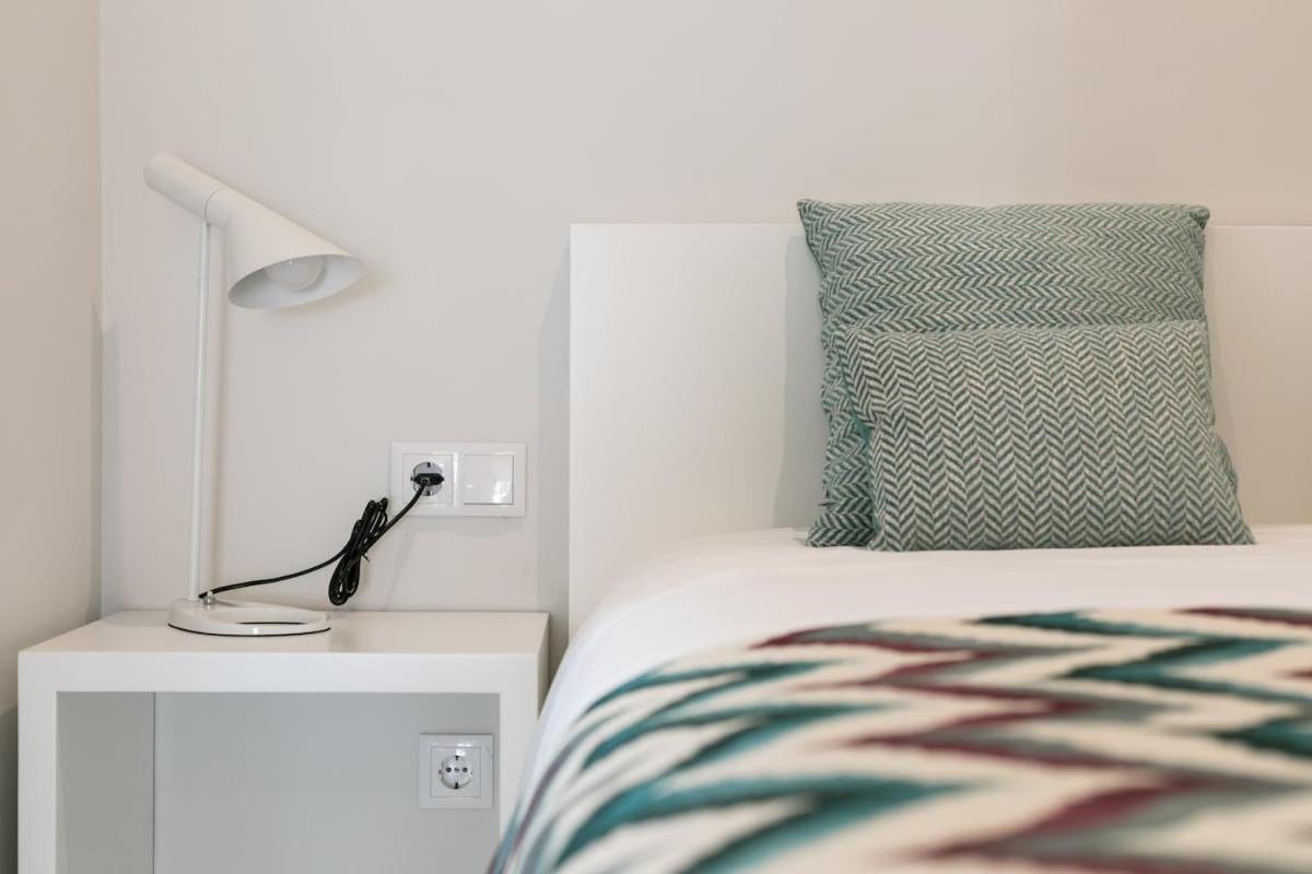 Apartamento Aoa Buganvilla