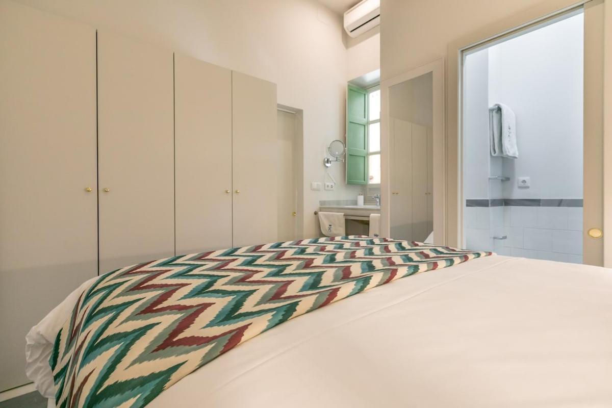 Apartamento Aoa Buganvilla Sevilla