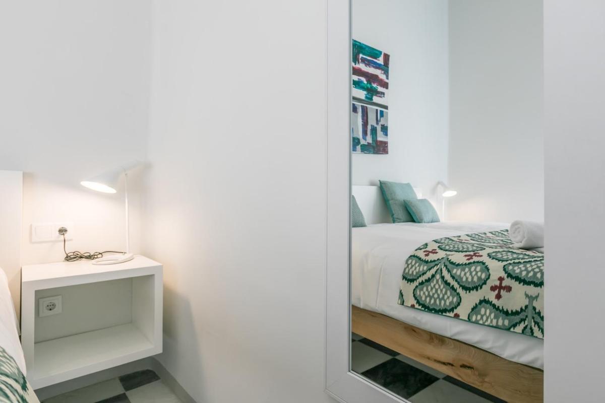 Apartamento Aoa Buganvilla