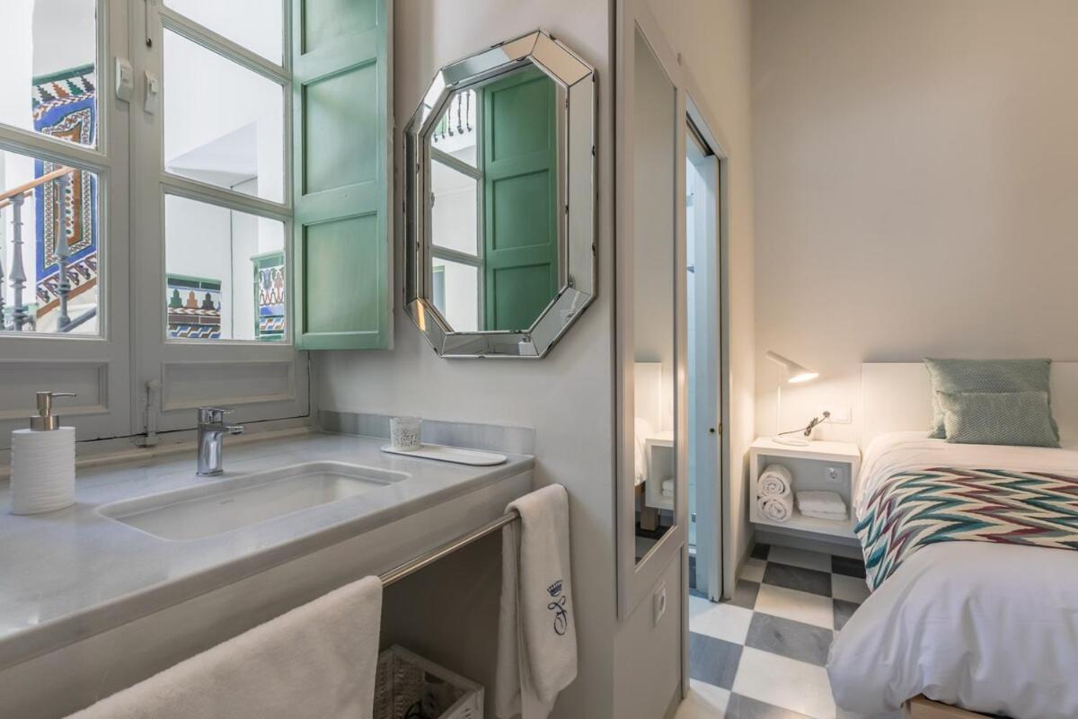 Aoa Buganvilla Apartamento *