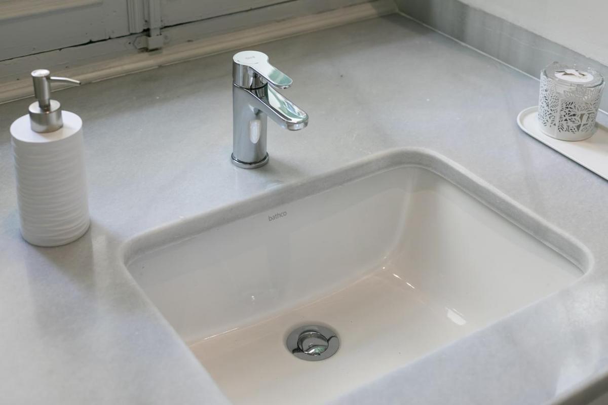 Apartamento Aoa Buganvilla *