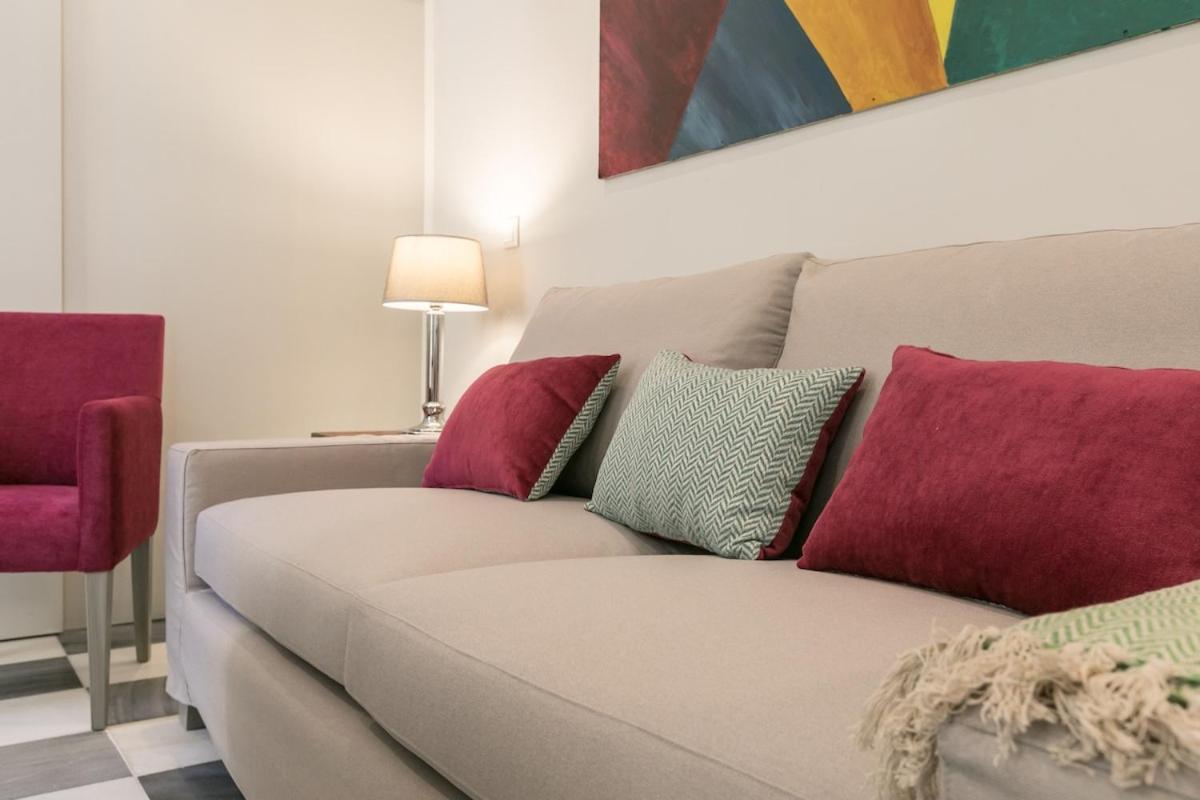 Apartamento Aoa Buganvilla