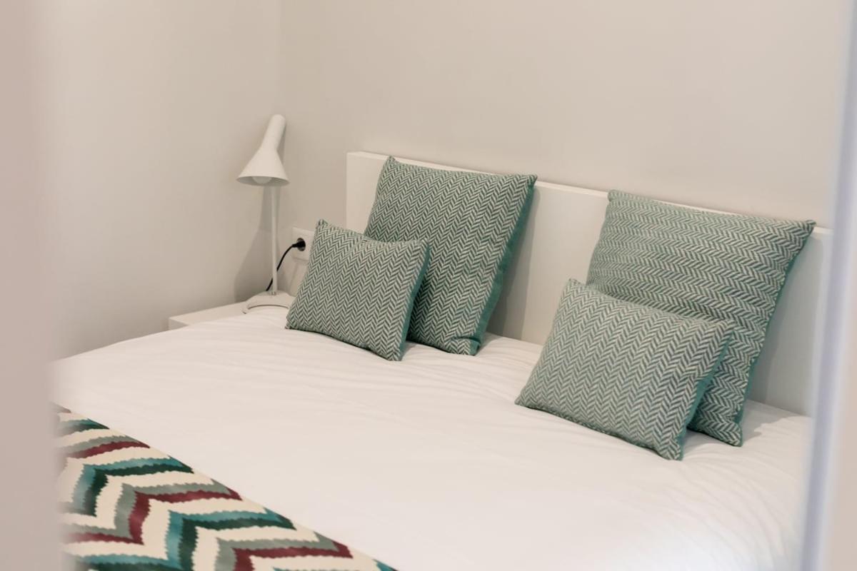 Apartamento Aoa Buganvilla