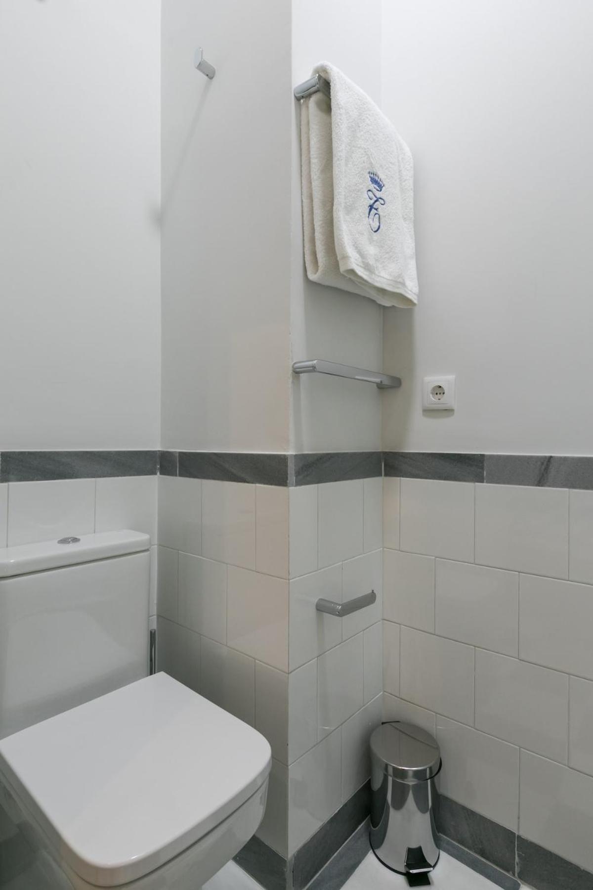 Aoa Buganvilla Apartamento *