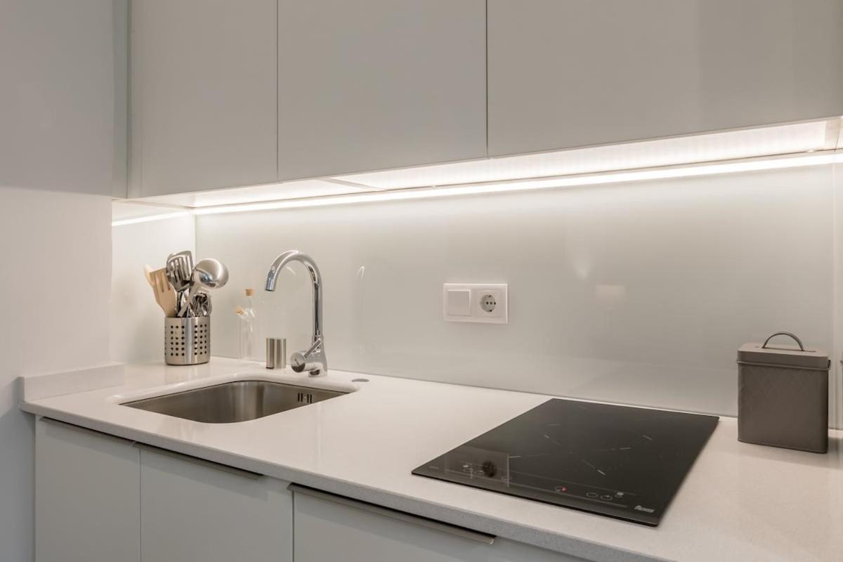 Apartamento Aoa Buganvilla Sevilla