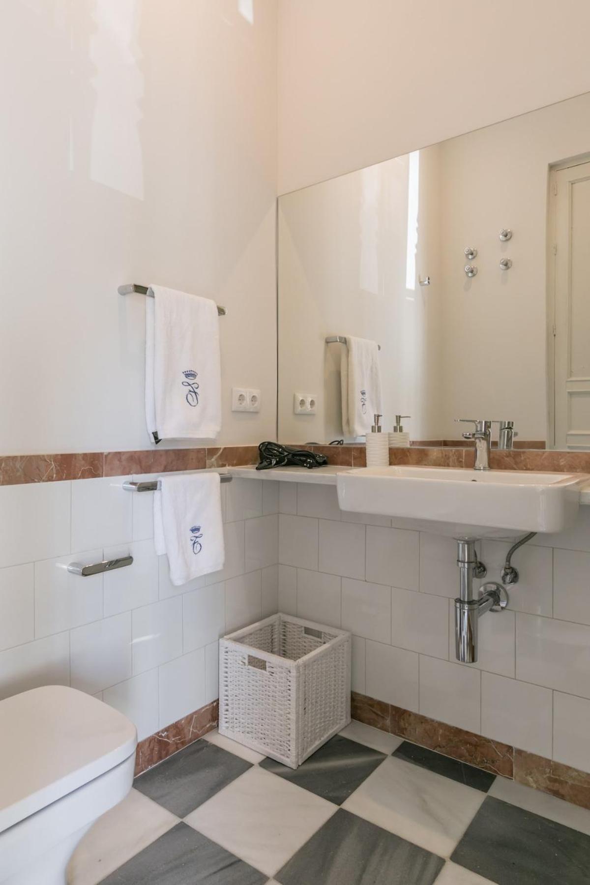 Apartamento Aoa Buganvilla