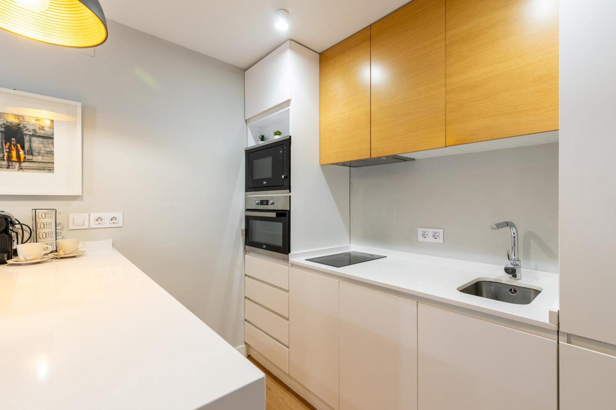 Velarde-maestranza Apartment Seville