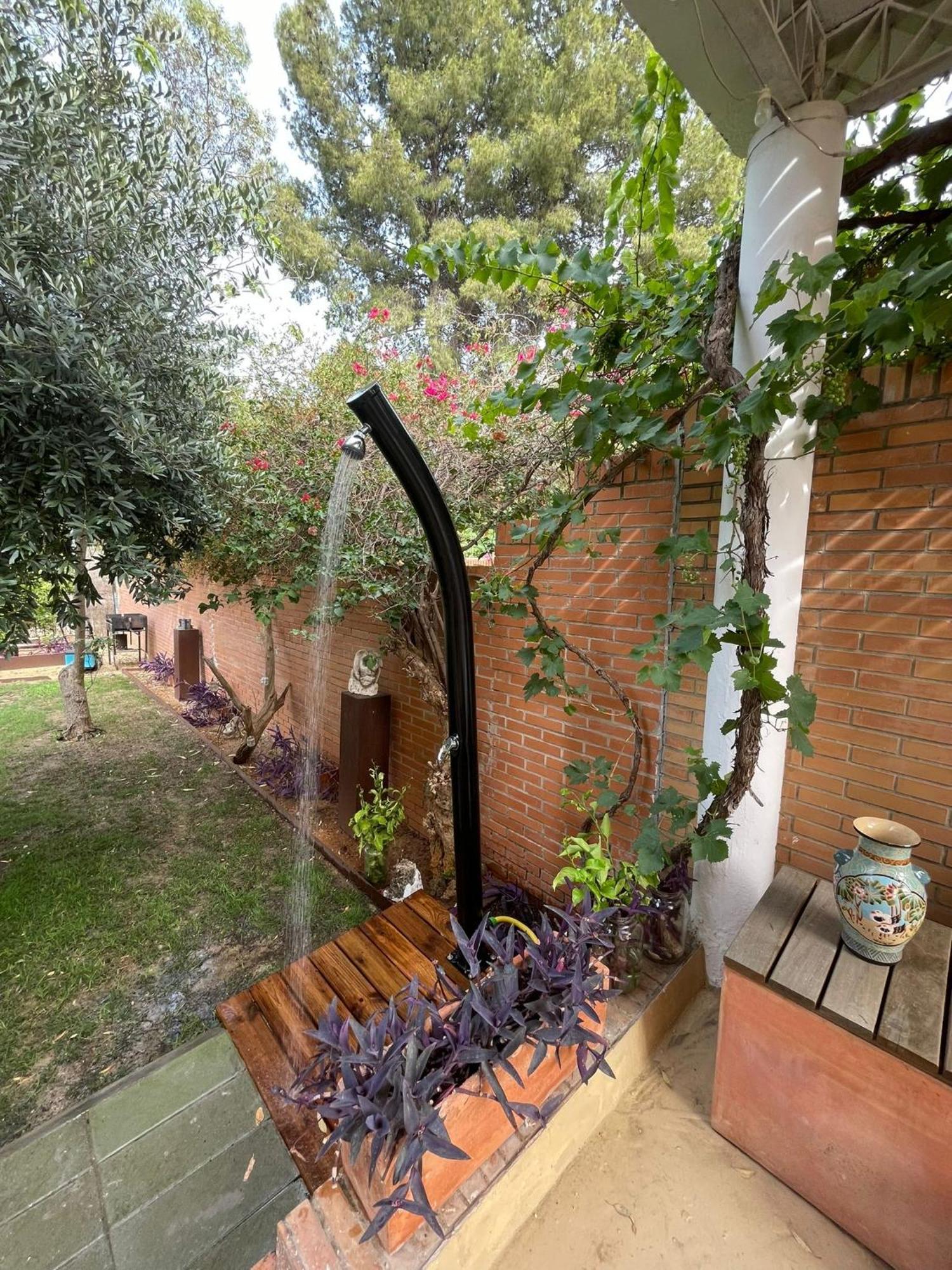 El Jardin De La Palmera Holiday home *