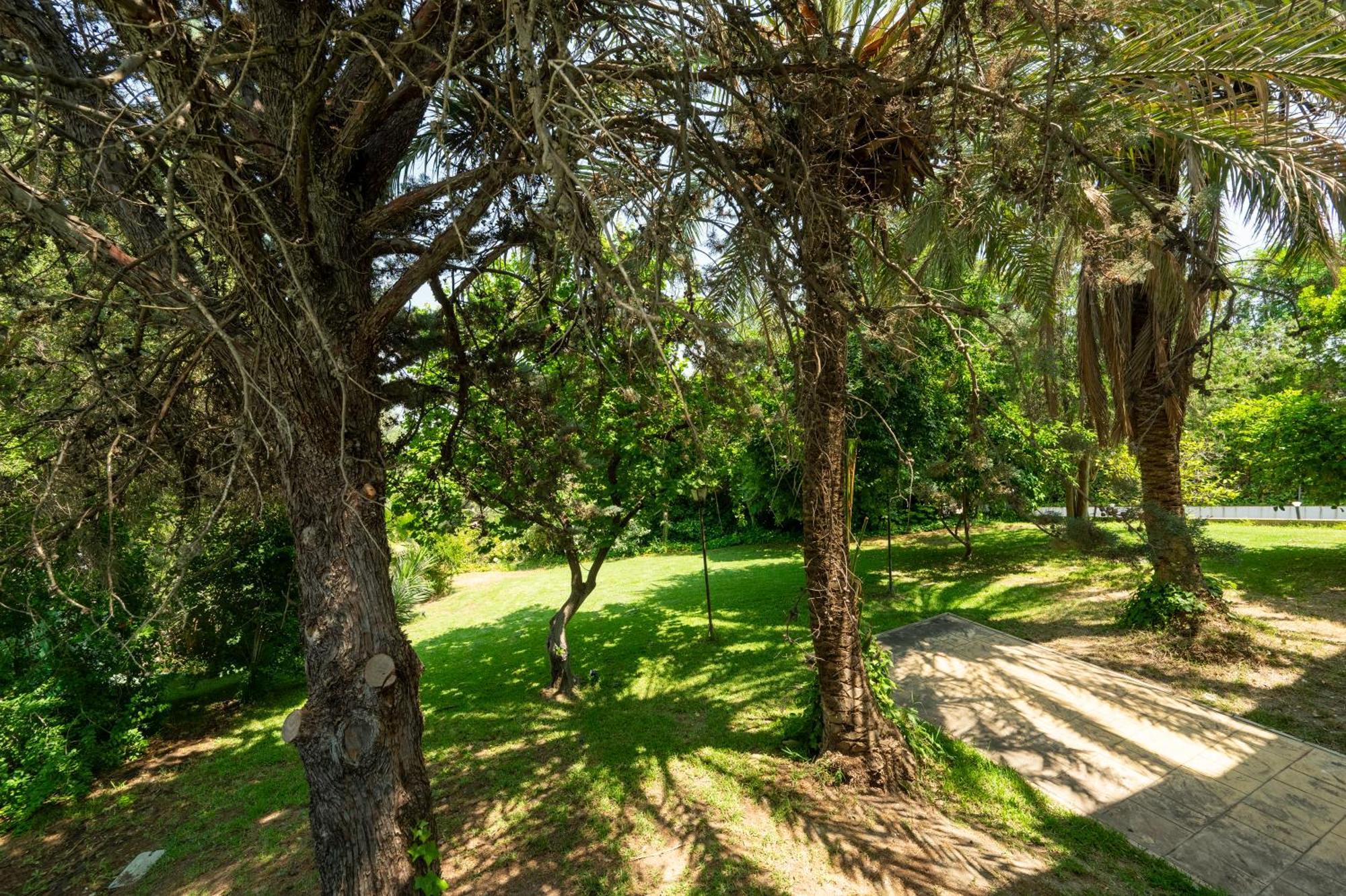 La Casona Lujo Y Relax En Seville