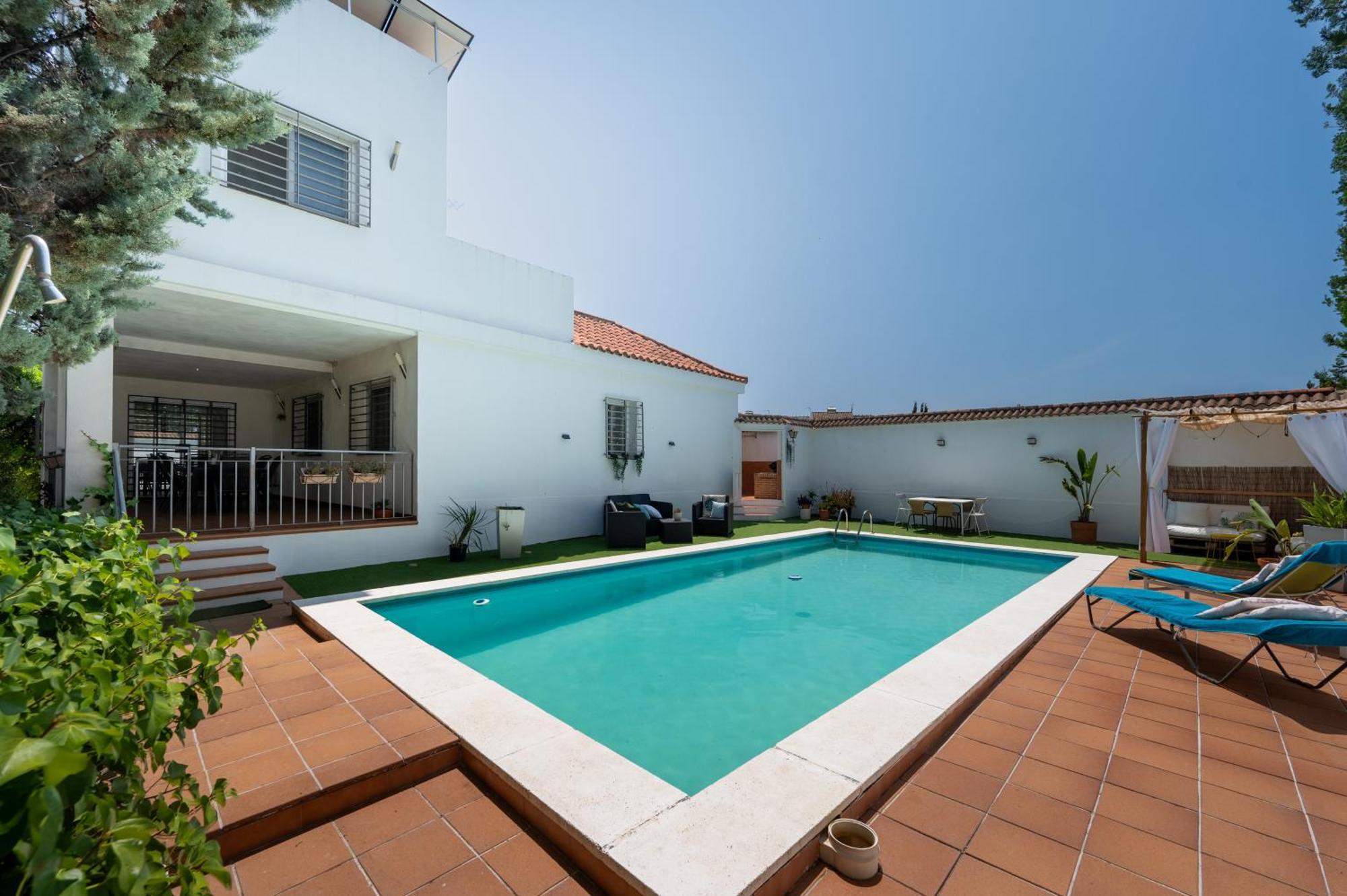 La Casona Lujo Y Relax En