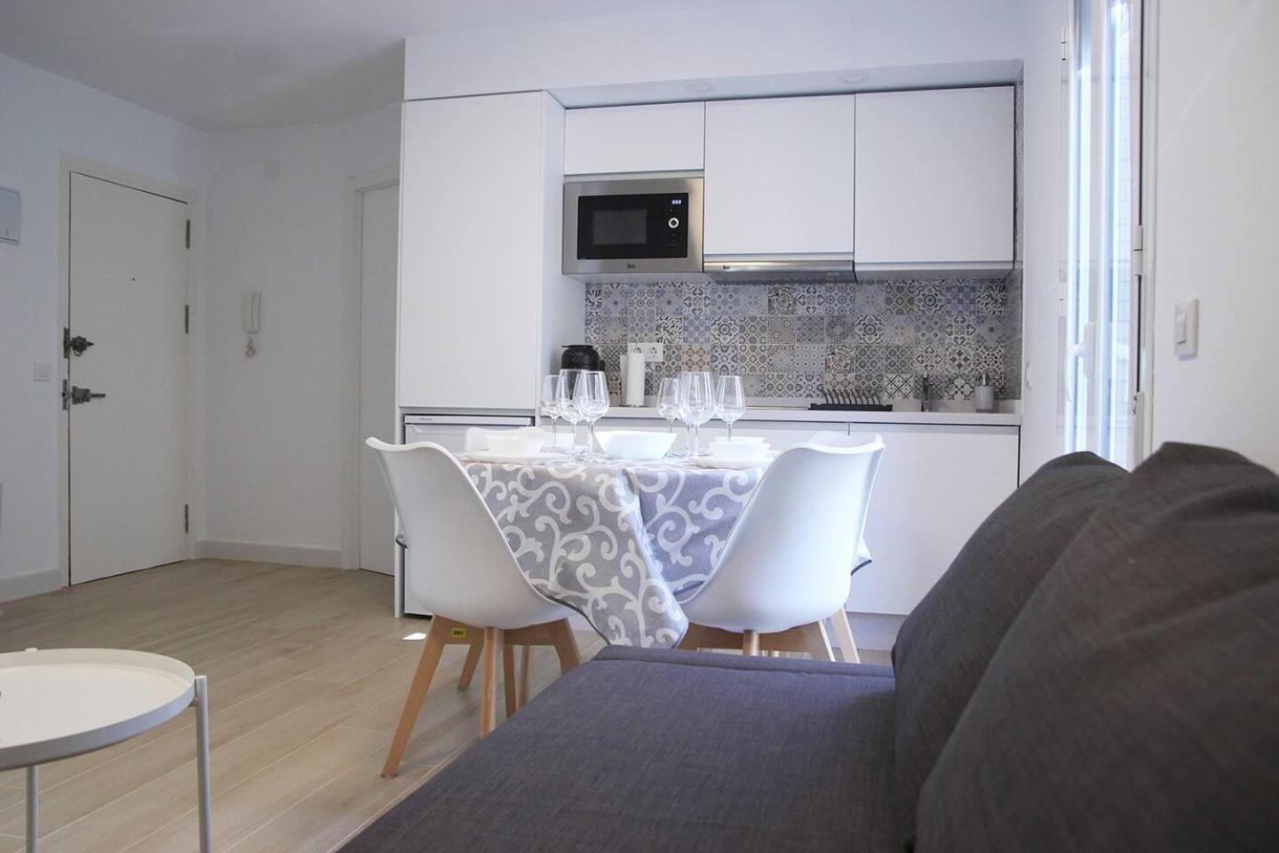 Apartment Triana Fabie *
