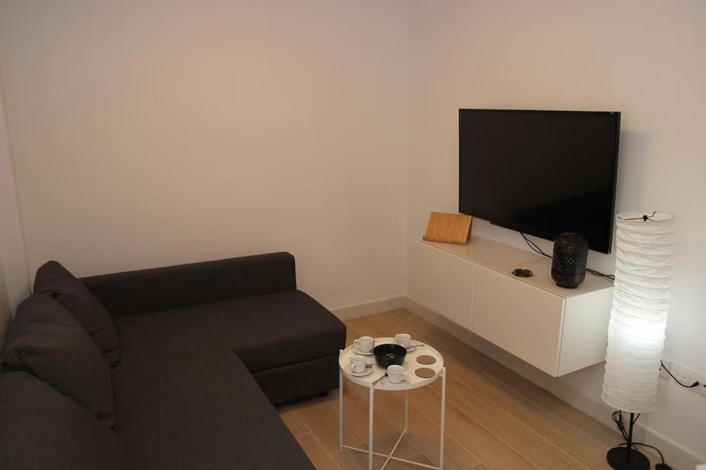 Triana Fabie Apartment *