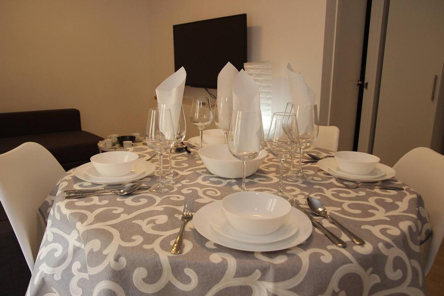 Triana Fabie Apartment Seville