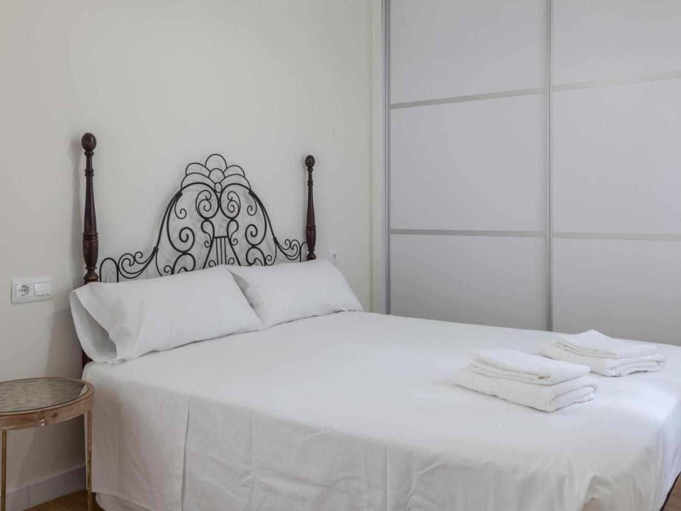 Apartamento Lanza Tranquilo Y Acogedor *