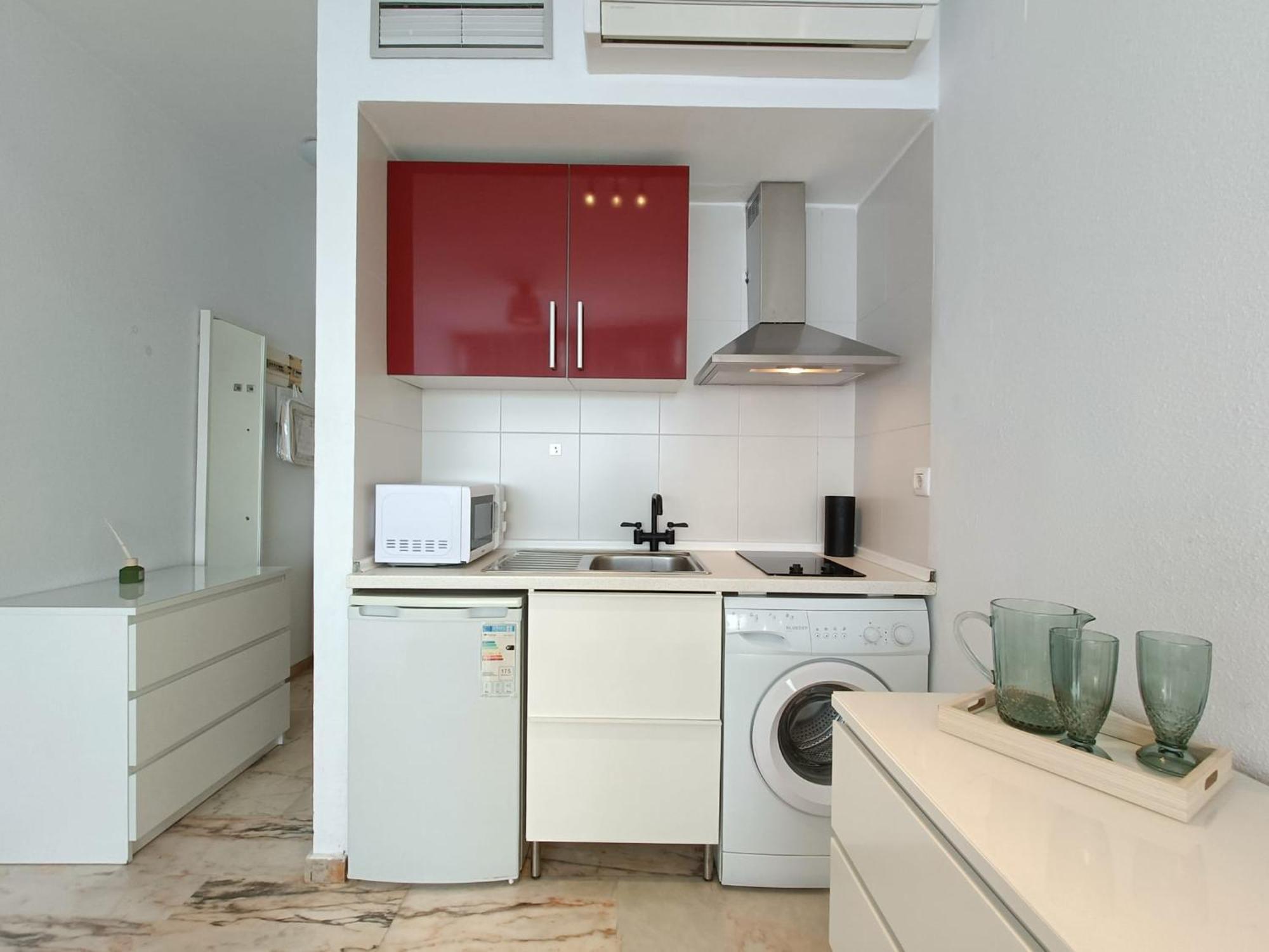 Apartamento Apartclub