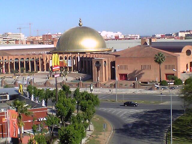 Apartclub * Sevilla