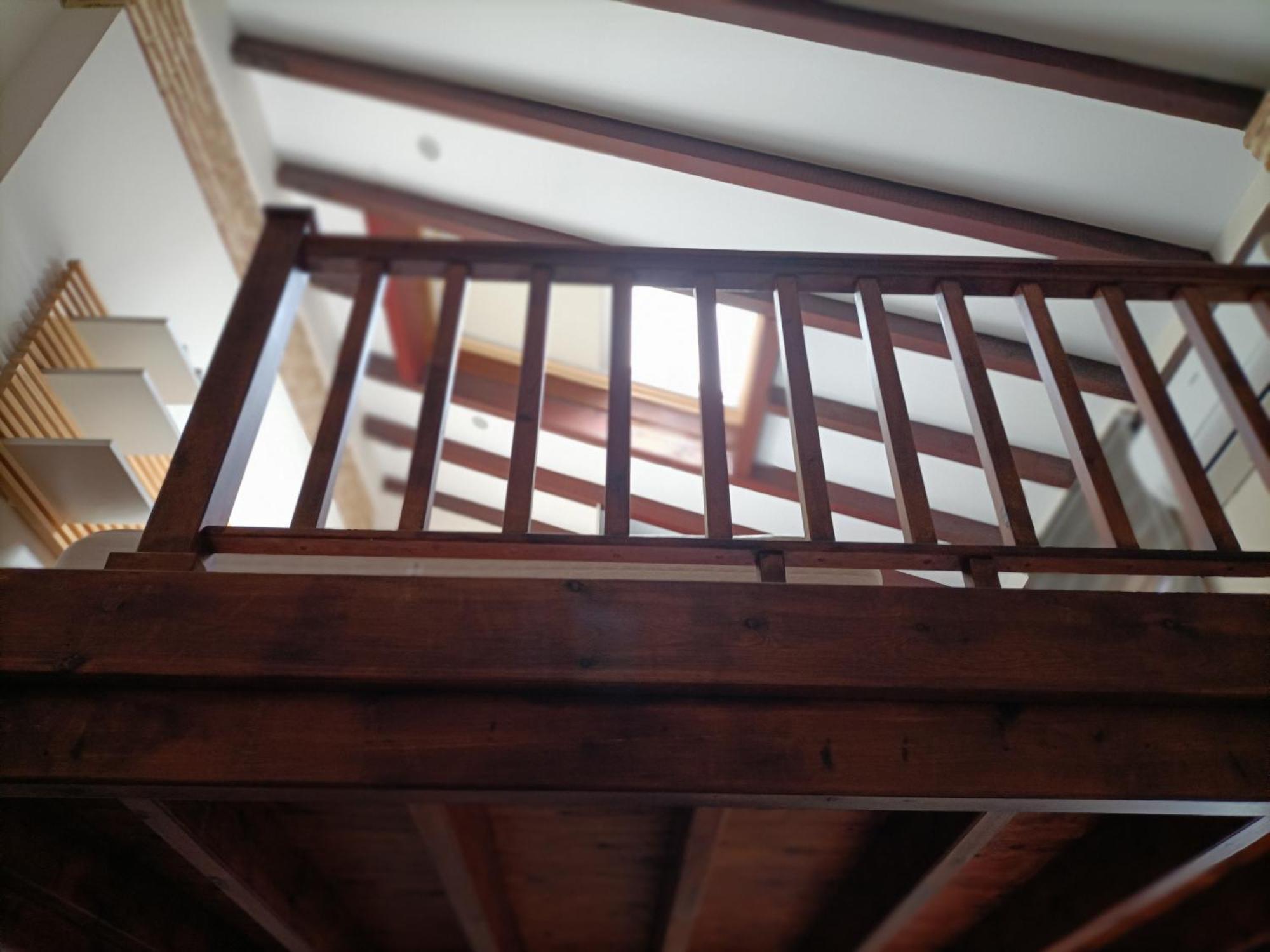 Cosy Double + Private Bathroom Center Homestay *
