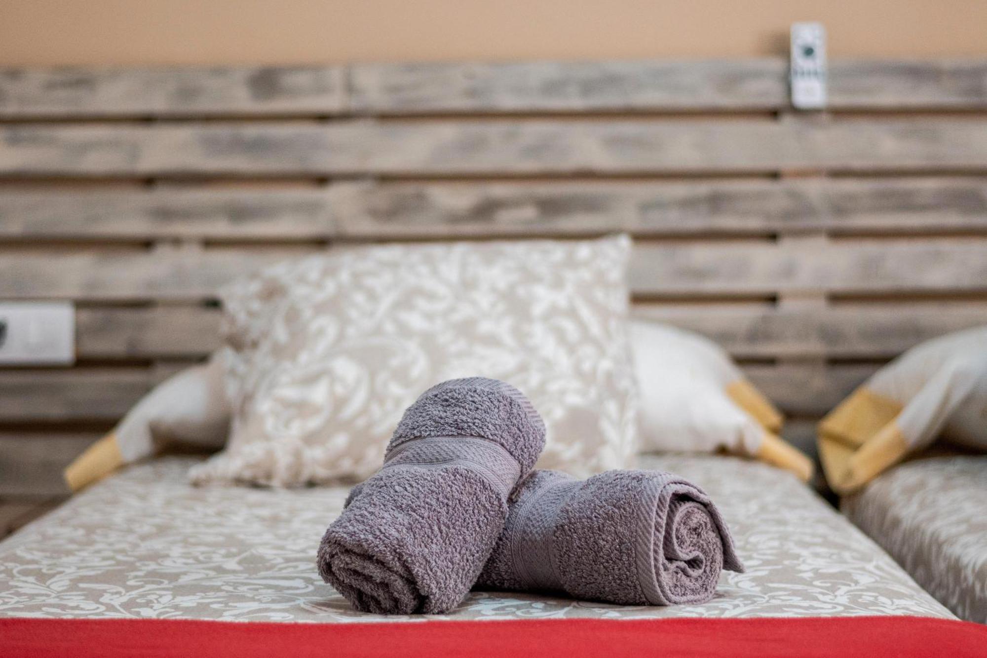 Loft Alameda De Hercules * Sevilla