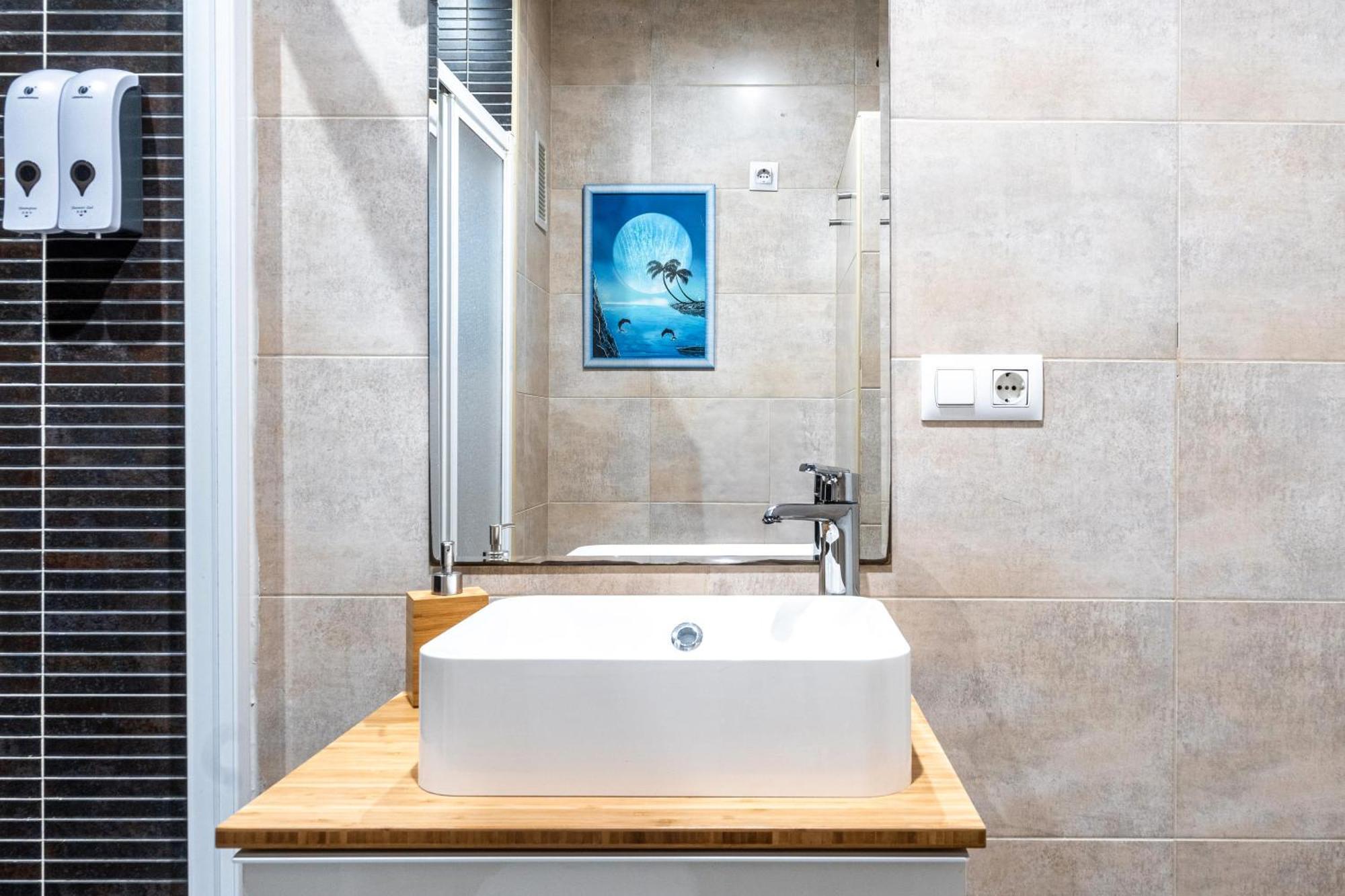 Loft Alameda De Hercules *
