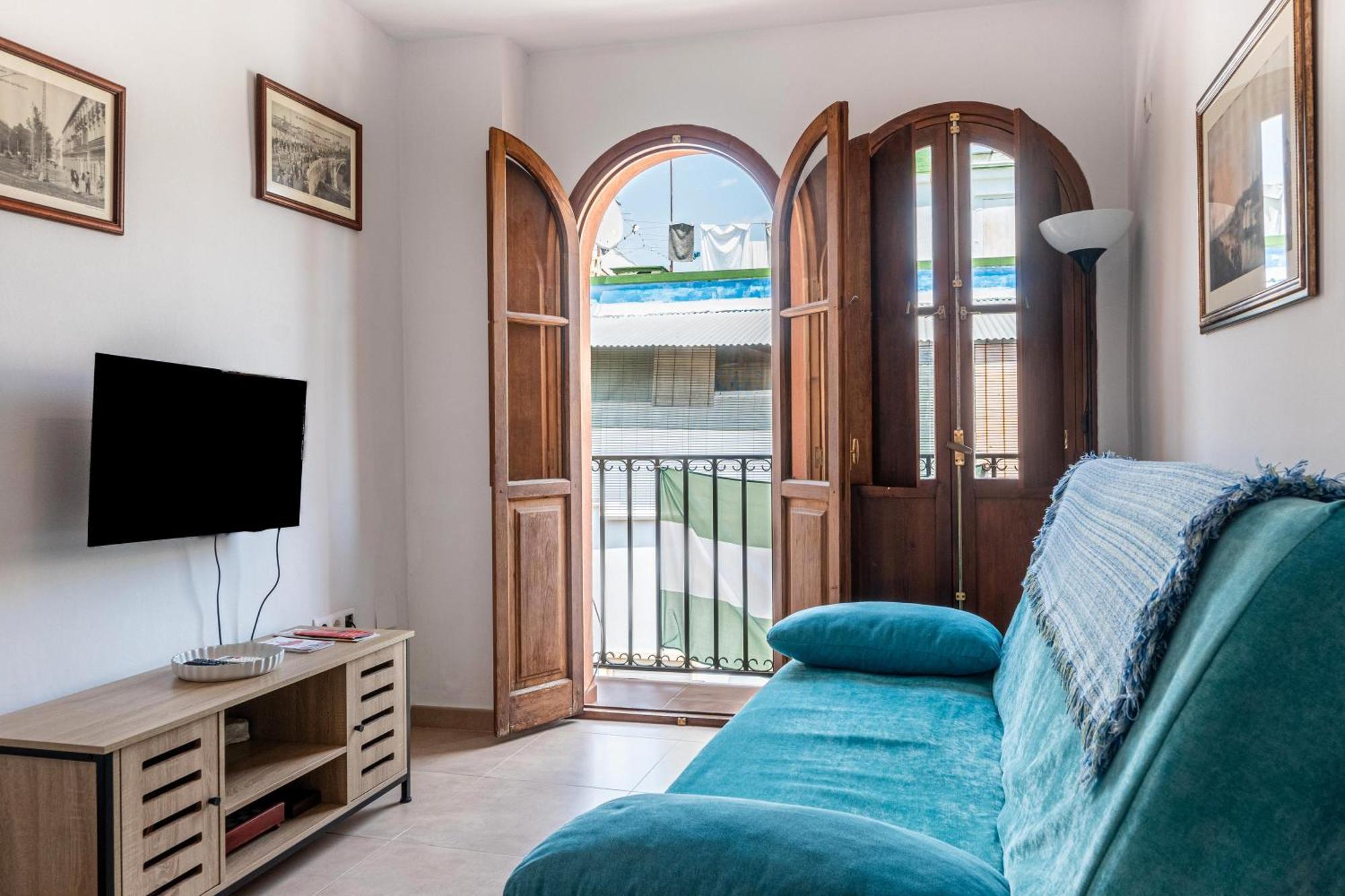 Loft Alameda De Hercules *