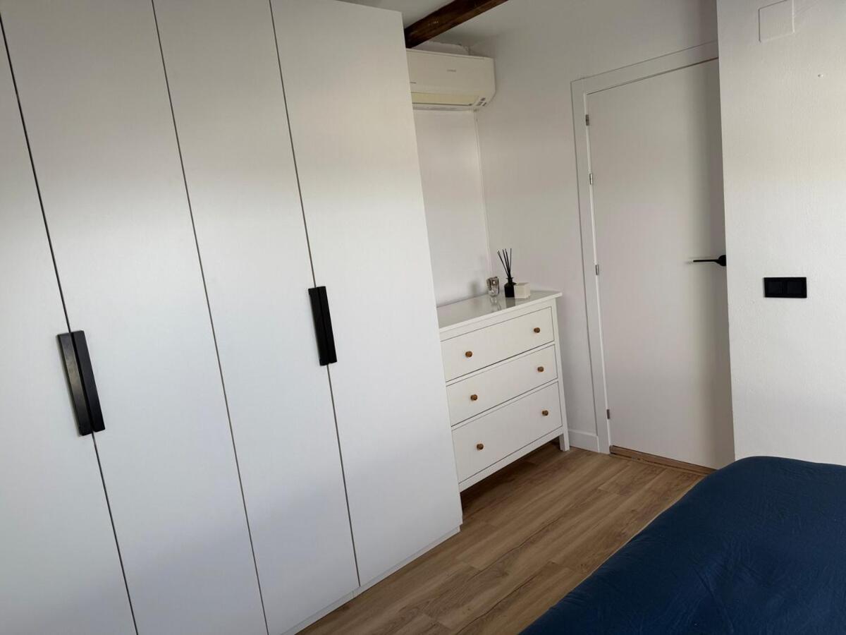 Atico Gelves Apartment Seville