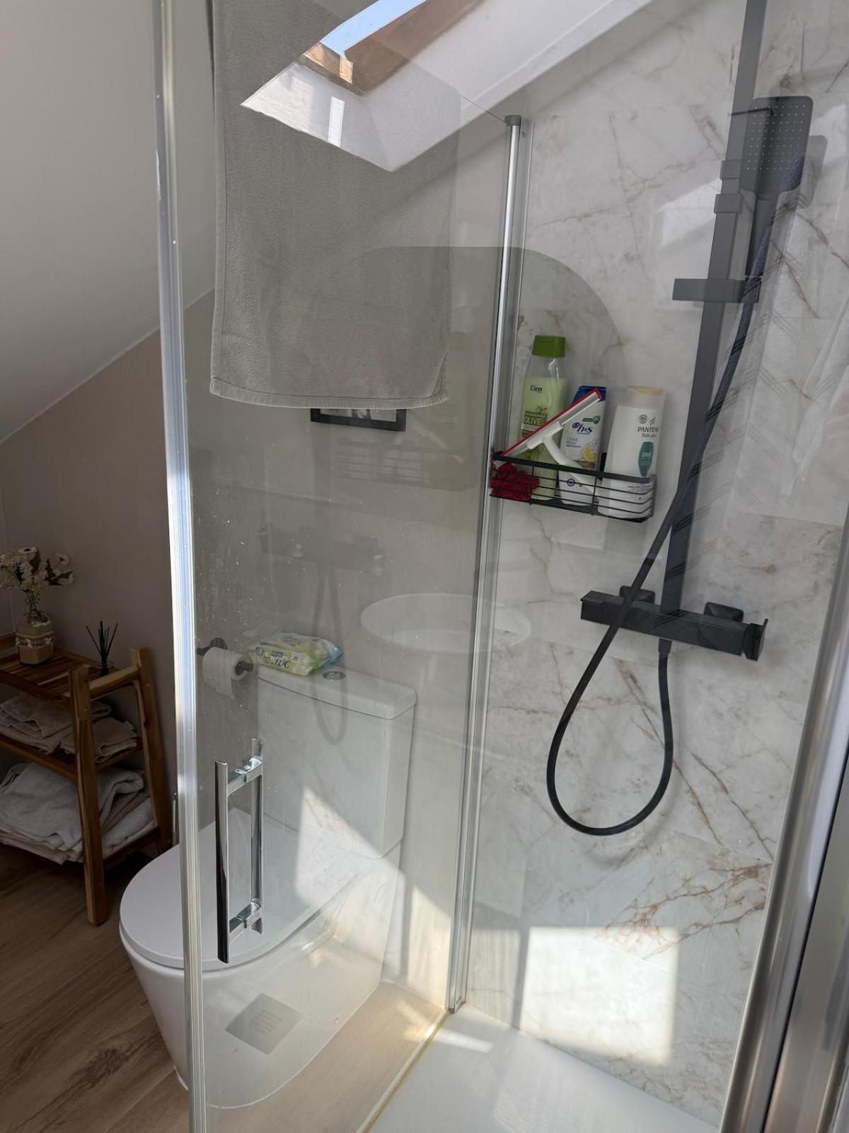 Atico Gelves Apartamento Sevilla