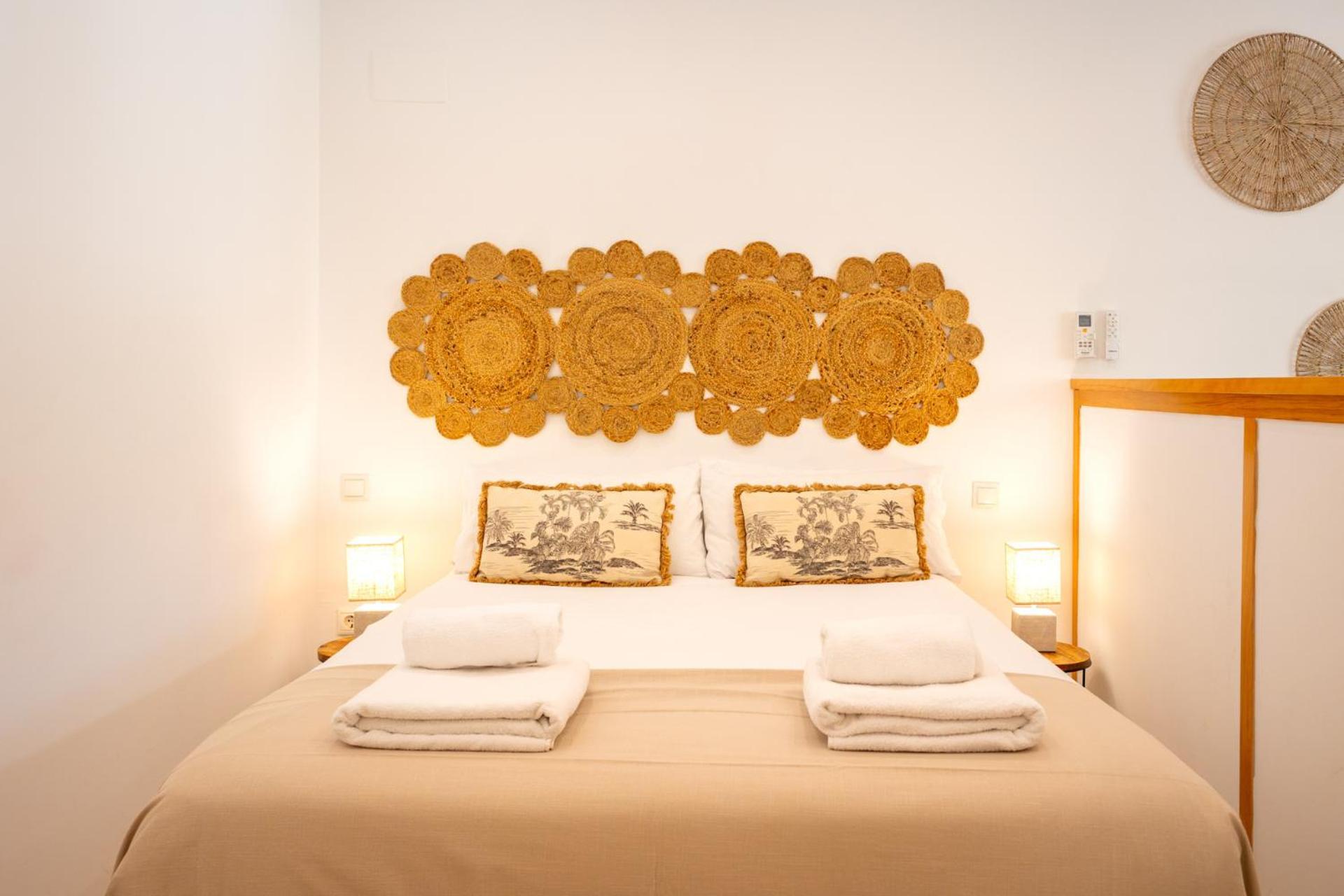 Apartment Isg Estudio En La Alameda 2