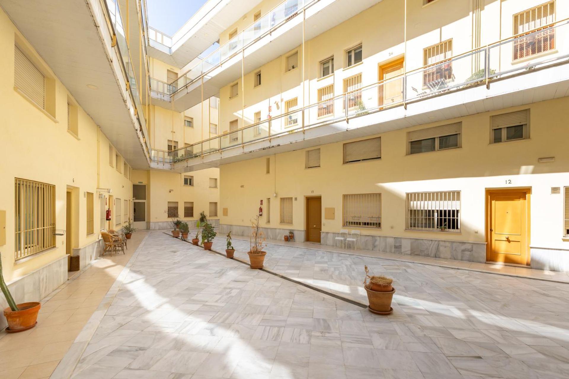 Apartment Isg Estudio En La Alameda 2 *