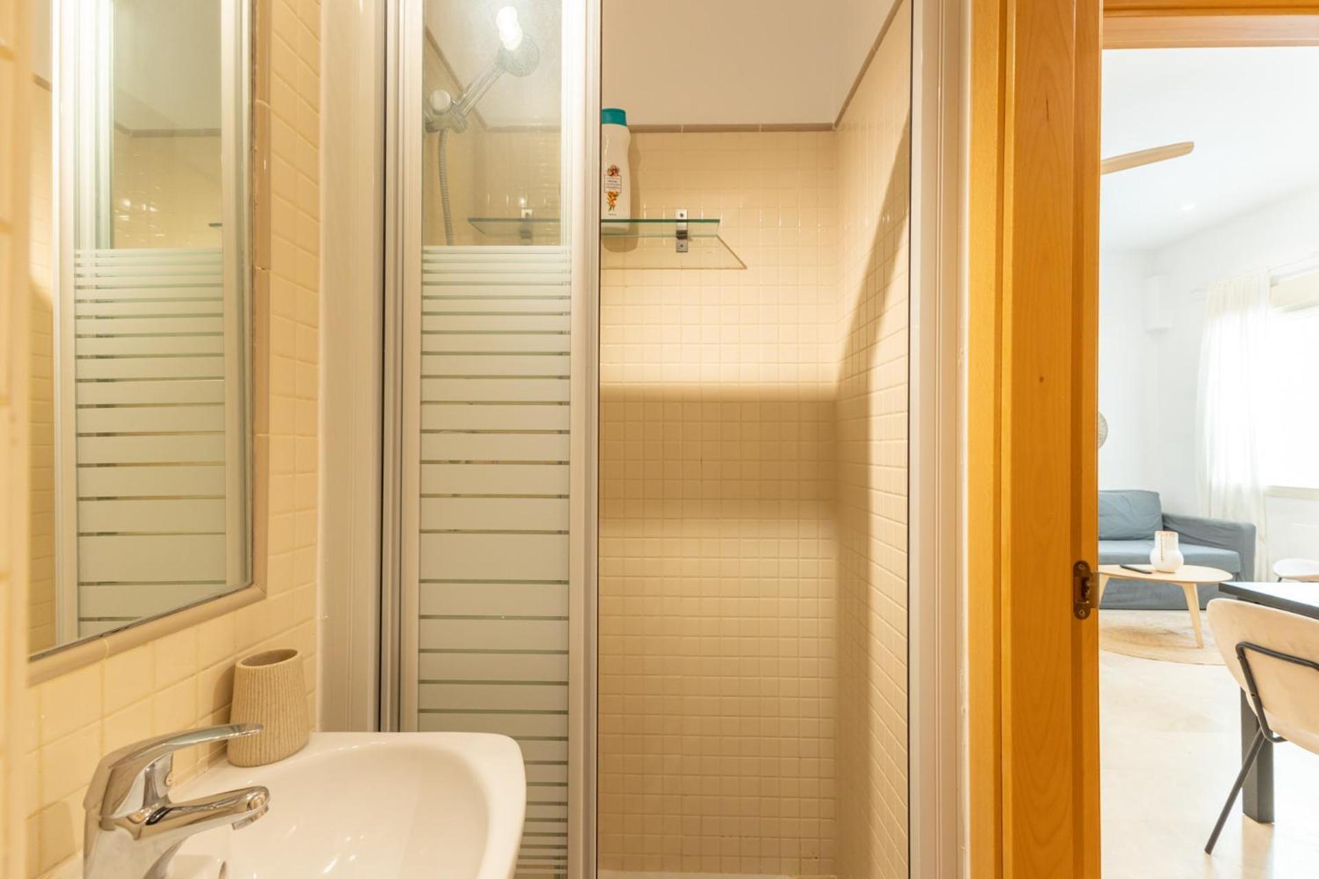 Apartment Isg Estudio En La Alameda 2 Seville