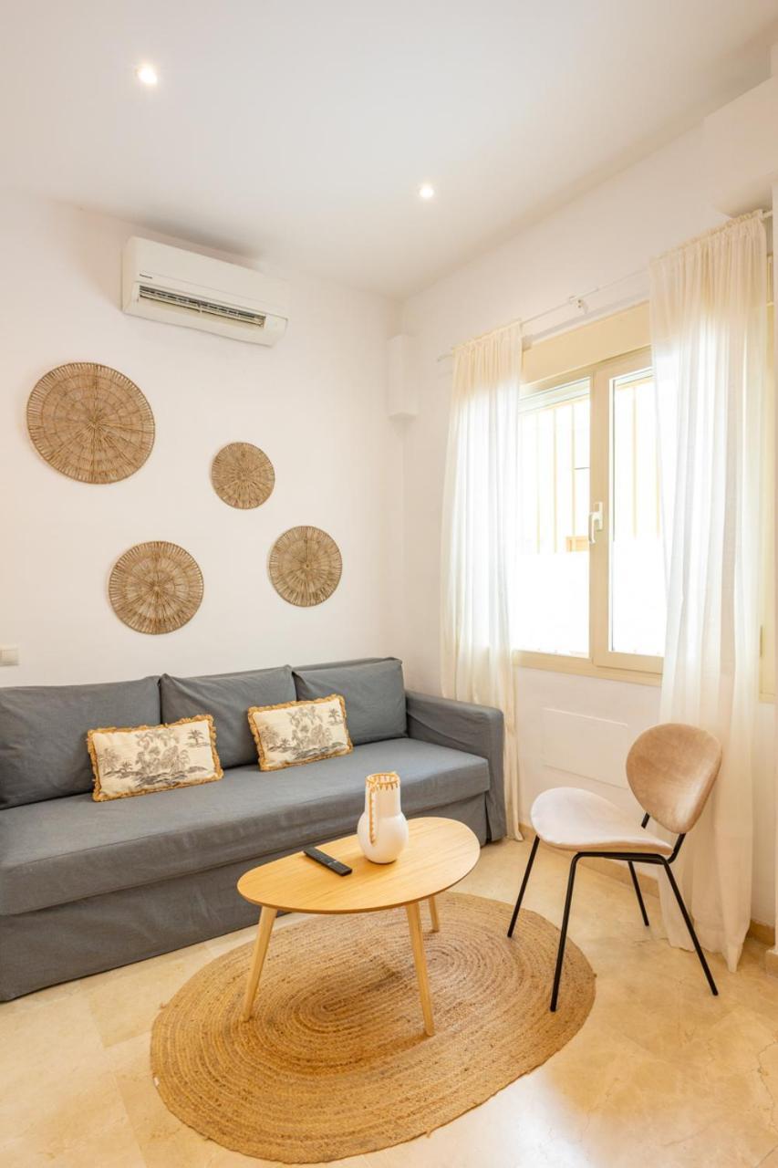 Apartment Isg Estudio En La Alameda 2 *