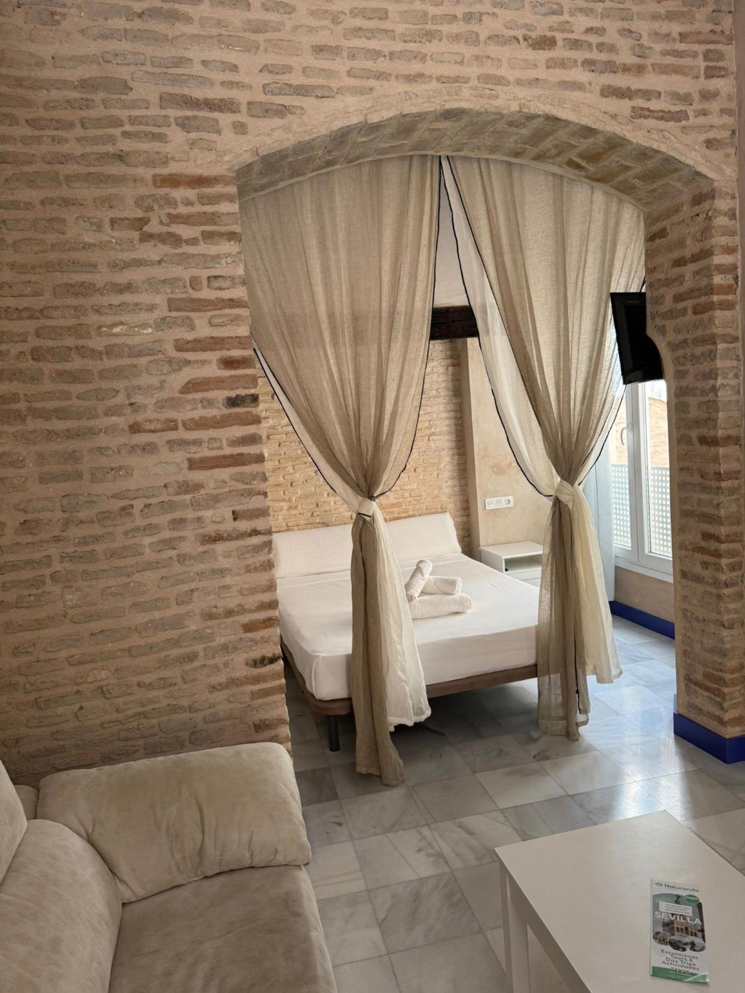 Apartment Philippe's Triana