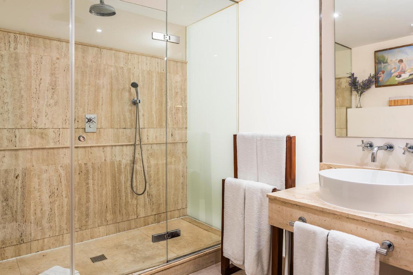 Calma Places - Luz De San Eloy Apartment
