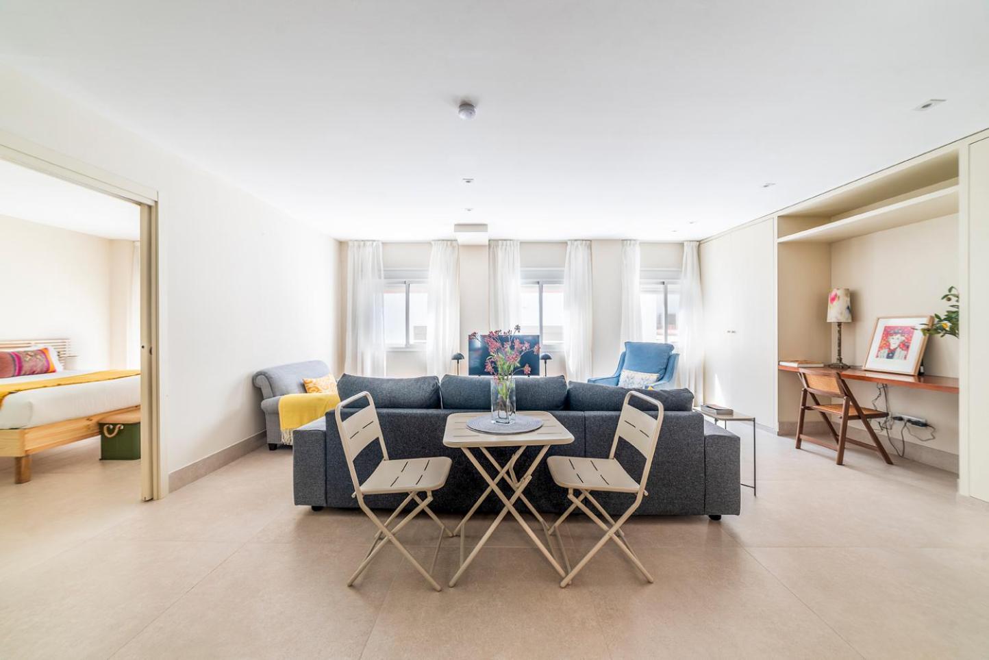 Apartment Calma Places - Luz De San Eloy *