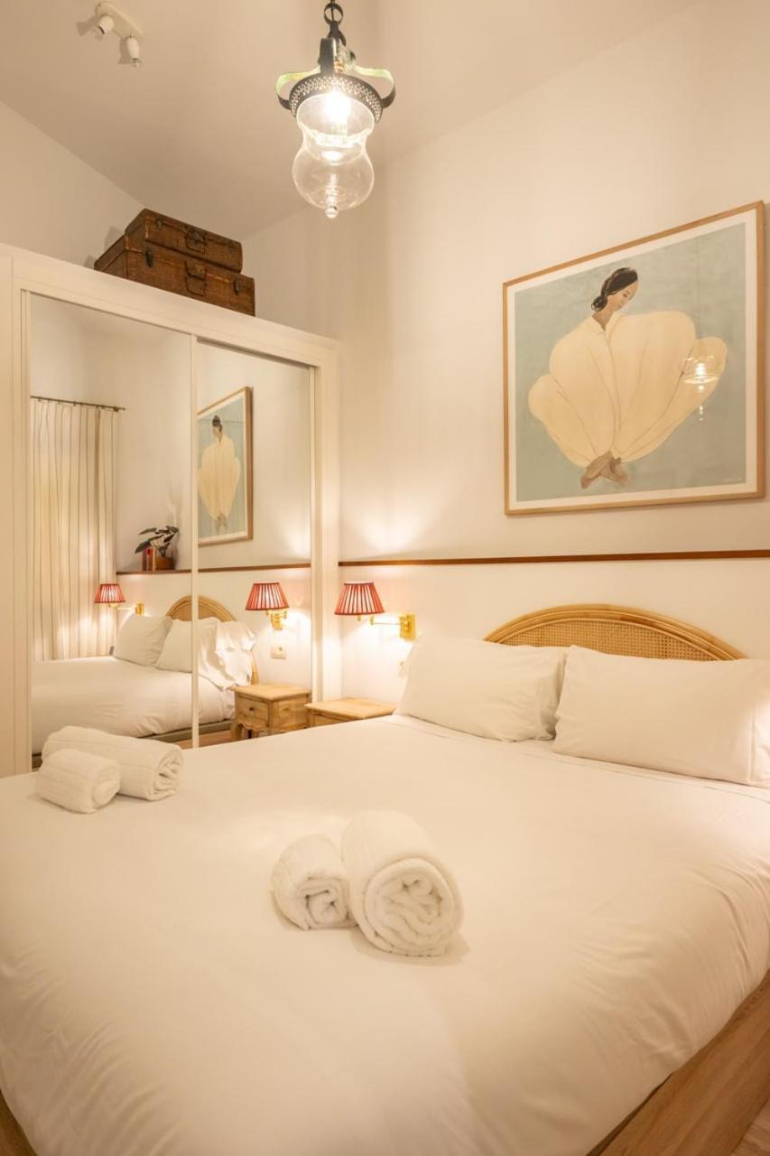 Pajaritos Luxury By Valcambre Seville