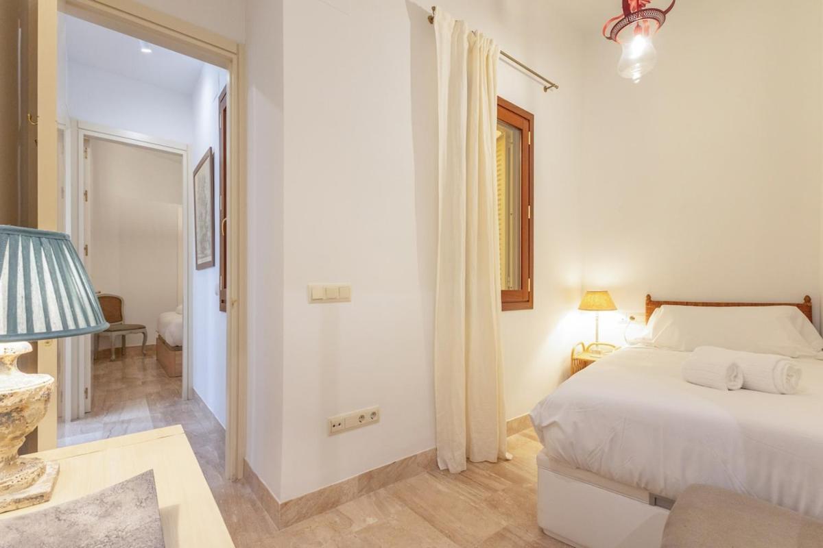 Pajaritos Luxury By Valcambre Apartment *