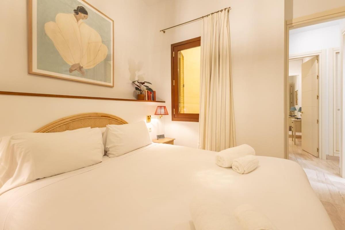 Pajaritos Luxury By Valcambre Seville