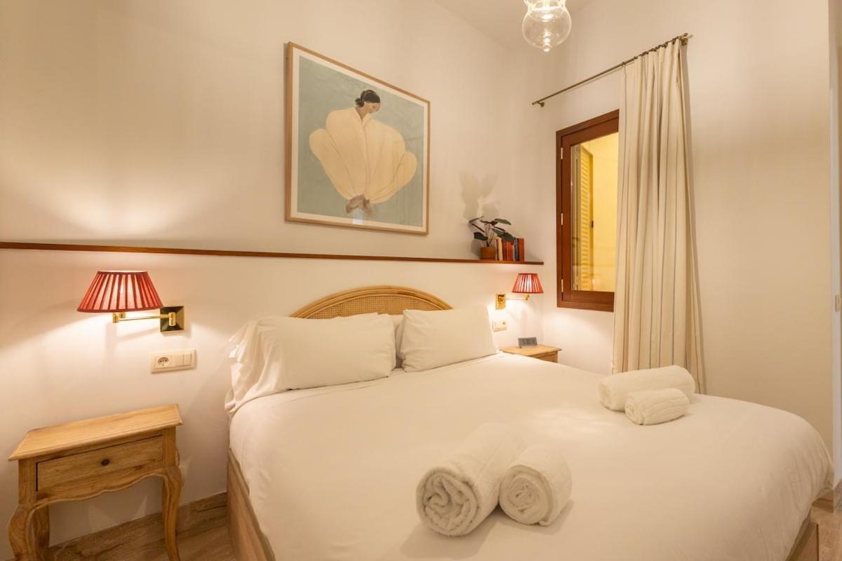 Apartment Pajaritos Luxury By Valcambre