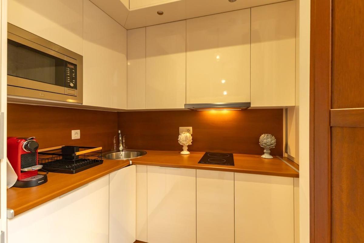 Pajaritos Luxury By Valcambre