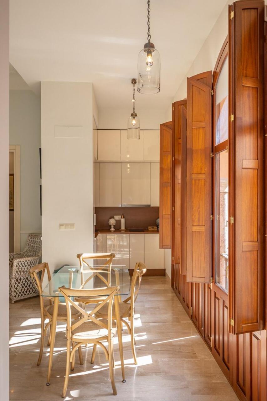 Pajaritos Luxury By Valcambre Apartment *