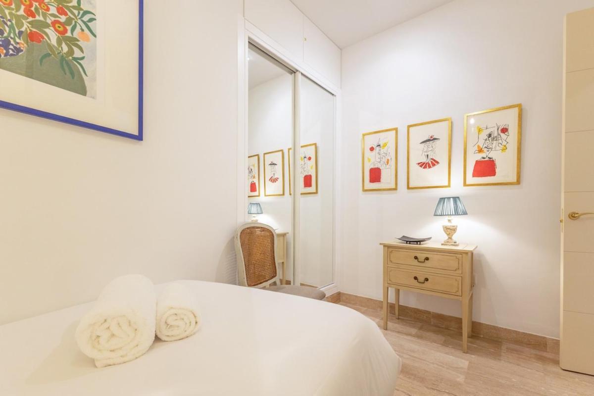 Pajaritos Luxury By Valcambre
